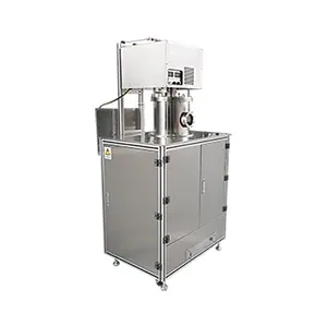 Machine de dépôt de couches atomiques améliorée par le plasma pour le dépôt de nano-films - Product Image 1