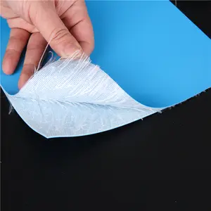 Drop Stitch Fabric Air Deck Floor Material