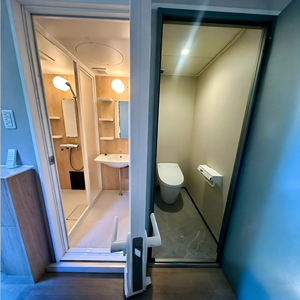 Nuevo Producto 2026: Hotel Cápsula Espacial, <span class=keywords><strong>Casa</strong></span> Prefabricada Pequeña, <span class=keywords><strong>Casa</strong></span> Prefabricada Tipo Pod, <span class=keywords><strong>Casa</strong></span> Prefabricada de Lujo, Cabaña Contenedor - Product Image 4