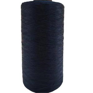 Rayon in viscosa tinta con frangia di corda filo da ricamo 120d 2 1kg filo di <span class=keywords><strong>seta</strong></span> per nappe - Product Image 6