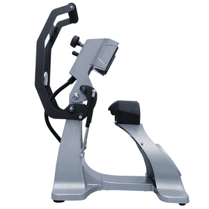 Semi-Automatic Heat Press Machine <strong>for</strong> Cap <strong>Sublimation</strong> Transfer Customization - Product Image 5