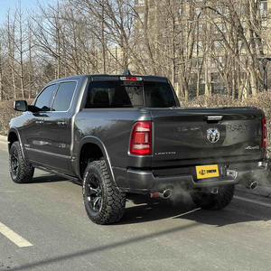 Auto Usate Dodge <span class=keywords><strong>Ram</strong></span> 2025 a Benzina, Pickup con Ampio Spazio, Veicolo Leggero Fuoristrada Sportivo di Seconda Mano, Pickup per Trasporto Merci in Vendita - Product Image 4