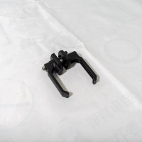 Accessoires pour unités de traitement d'air (UTA) - Poignées en nylon pour portes d'accès aux unités de traitement d'air