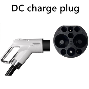22kw DC Wallbox Fast Charger GBT <strong>Electric</strong> Cars Ev Charger Fast <strong>Charging</strong> <strong>Station</strong> - Product Image 3