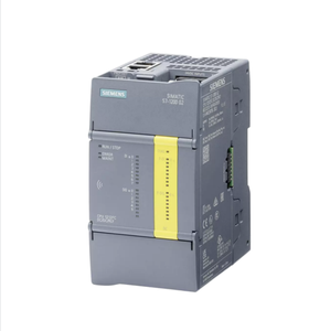 PLC Siemens 6ES7212-1AG50-0XB0 S7-1200 CPU1212C, 14 I/O DC/DC/DC, IP20, PROFINET, para Maquinaria de Ensamblaje, Original en Stock - Product Image 4
