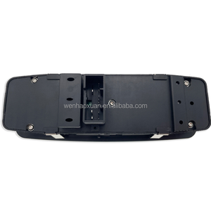 DRIVER SIDE MASTER POWER WINDOW CONTROL SWITCH for 11-14 CHARGER 2016 Ram Truck 56046823AC - Product Image 3