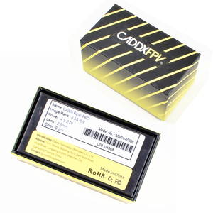 Caddx Ratel <span class=keywords><strong>2</strong></span> Ratel PRO 1/1.8 Starlight 1200TVL NTSC PAL 16:9 4:<span class=keywords><strong>3</strong></span> Conmutable Super WDR FPV Micro Cámara Racing Drone Accesorios - Product Image 6