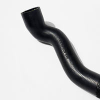 Tuyau de radiateur moteur durable OE 2035010282 pour Mercedes Benz Classe C W203, testé à 100 % sous pression, accessoire moteur