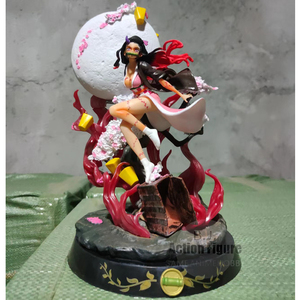 Statuetta d'Azione Personalizzata in PVC da Collezione, Personaggio di Genshin Impact, <span class=keywords><strong>Dragon</strong></span> Ball, Produttore OEM di Giocattoli - Product Image 5