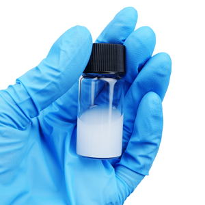 Nanocristalli di Cellulosa a Doppia Funzione (CNC) Modificati con Gruppi Carbossilsolfonici per l'Assorbimento di Inquinanti Acquatici, Acido Solido - Product Image 2