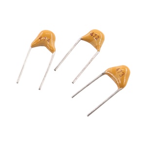 Condensateur monolithique 470 <span class=keywords><strong>PF</strong></span> 471 4,7 <span class=keywords><strong>NF</strong></span> 472 47 <span class=keywords><strong>NF</strong></span> 473 470 <span class=keywords><strong>NF</strong></span> 474 0,47 UF - Product Image 3