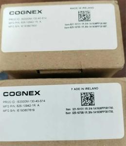 Câble Ethernet COGNEX CCB-84901-2001-15 M12-X-Coded (15m) pour capteur de caméra de vision série In-Sight 2000 - Product Image 4