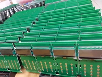 Componentes electrónicos PCBA personalizados PCB SMT BOM Service
