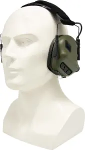 EARMOR M31 MARK3 gürültü önleyici kulaklık işitme koruması kulaklıklar ses Pick Up kulaklık profesyonel sürüm