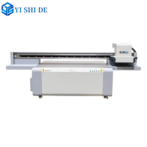 <span class=keywords><strong>Impresora</strong></span> UV Plana DTF YI SHI DE 6090 con Cabezal de Impresión I3200 para Impresión en Flex/Papel/Tazas, Conectividad Wi-Fi/Ethernet - Product Image 4
