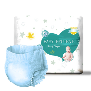 Couches en coton pour bébés, modèle de qualité A coréen, tailles 3, vente en gros - Product Image 6