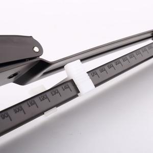 <span class=keywords><strong>Engrapadora</strong></span> de Brazo Extendido 5927 <span class=keywords><strong>para</strong></span> Encuadernación Central, Alcance Ajustable de hasta 20 Hojas - Product Image 3