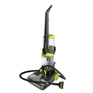 Máy vệ sinh thảm và đồ nội thất, máy làm sạch thảm chuyên sâu với nhiều dụng cụ đa năng - Product Image 4