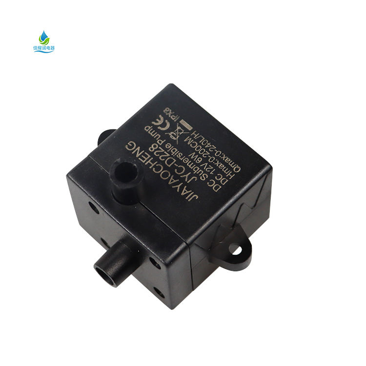 1個 DC24V ブラシレスモーター 水循環 ソーラーウォーターポンプ ツーリング RV 噴水 水槽用(24V wire conne  ≪人気≫SENSTREEDC24Vブラシレスウォーターポンプ1/2''おねじ遠心水中ポンプ800L/H210GPH4M/13ft噴水ソーラー  パネル池水族館水循環システム用の通販 | 価格 ... 1個 DC24V ブラシレスモーター 水循環 ソーラーウォーターポンプ ツーリング RV 噴水 水槽用(24V wire conne