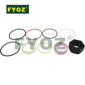 Kit de sello de cilindro hidráulico 7225639 para excavadora Bobcat A770 S650 S750 S770 Skid Steer <span class=keywords><strong>Loader</strong></span> T650 Compact Track 335 - Product Image 2
