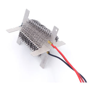 Mica heating <strong>element</strong> customized electric <strong>hair</strong> <strong>dryer</strong> <strong>heater</strong> electric <strong>heater</strong> parts vsec cn;gua - Product Image 2