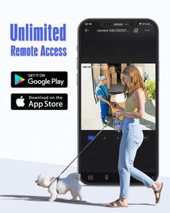 ANNKE 8CH 5MP H.265+ 5 in 1 DVR Recorder Pemutar Video Digital Pintar Deteksi Gerakan CCTV Keamanan DVR Dengan HDD 2TB - Product Image 4