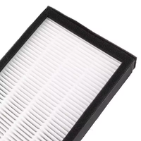 Purificateur d'air sur pied pour la maison, éliminateur d'allergies et d'odeurs, filtre HEPA