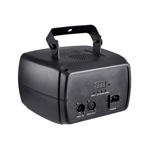 BF-BLSA41 Disco DJ LED chùm + <span class=keywords><strong>laser</strong></span> + Strobe + Aura 4in1 đa chức năng bướm ánh sáng - Product Image 3