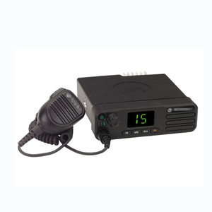 Estación Base de Radio Móvil Digital DGM5500e UHF/VHF, AES256, Largo Alcance, Compatible con Vehículos Remotos - Product Image 5