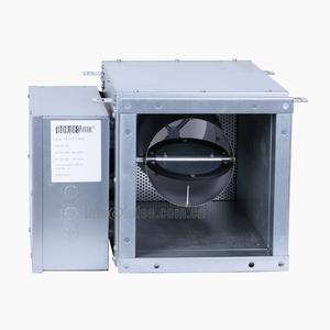 ความดันอิสระรอบเดียวท่อ <span class=keywords><strong>VAV</strong></span> เทอร์มินัลกล่อง - Product Image 3