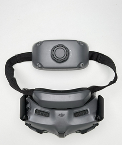 Gafas Originales Goggles <span class=keywords><strong>3</strong></span> para Vuelo Inmersivo, Amplían los Horizontes para Neo <span class=keywords><strong>2</strong></span>, Avata <span class=keywords><strong>2</strong></span>, Mini 4 Pro, Air <span class=keywords><strong>3</strong></span>, Neo, O4 Air Unit Pro, O4, O3 - Product Image 3