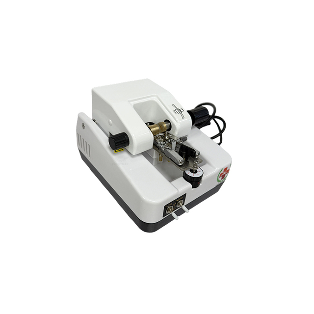 Glasses Equipment Wholesale Optical groove Cutting Machine Grooving Machine Lens Groover