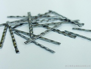 35mm xorex sợi thép mở rộng khớp vỉa hè cầu vật liệu xây dựng - Product Image 4