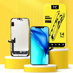 In-cell <strong>LCD</strong> Display <strong>LCD</strong> Display <strong>Digitizer</strong> <strong>for</strong> <strong>iPhone</strong> X XS MAX 11 Pro 12 Pro 13 14 14Plus 15 15Pro Mobile Phone Lcds - Product Image 6