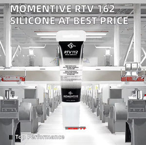 Xqh47 METTLER rtv112 nhiệt độ cao RTV Silicone Sealant axit chữa khỏi cho điện bầu niêm phong Giao Thông Vận Tải sử dụng USA - Product Image 3