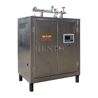 Générateur de vapeur électrique populaire / Turbine à vapeur électrique / Générateur de chaudière à vapeur