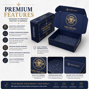 Boîtes personnalisées avec logo, pliables, <span class=keywords><strong>livraison</strong></span> <span class=keywords><strong>express</strong></span>, boîte à courrier <span class=keywords><strong>cadeau</strong></span>, boîte en carton ondulé, emballages en papier pour hommes, expédition - Product Image 6