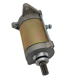 Moteur de démarrage pour <span class=keywords><strong>CFMoto</strong></span> Terralander 800 ATV UTV Tracker 800 CF800 <span class=keywords><strong>ZForce</strong></span> UForce CForce 800 <span class=keywords><strong>1000</strong></span> X8 Z8 OEM 0800-091000F - Product Image 2