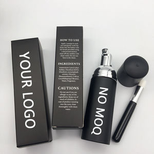 Wimpern ชุดขวดทำความสะอาดโฟมแชมพูขนตาติดโลโก้ฉลากตามต้องการ - Product Image 3