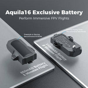 BETAFPV Aquila16 fpv kit Entry-Level FPV Drone Kit Cloud Eagle Crossing Immersive UAV 200m Remote Control VR <b>Camera</b> - Product Image 5