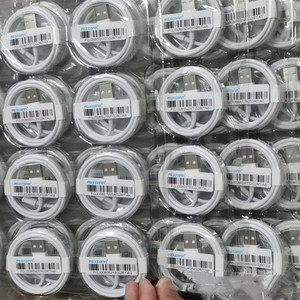 Foxconn 1M 2A Nhanh Chóng Sạc Cáp USB Cho <span class=keywords><strong>iPhone</strong></span> 15 14 13 12 11 XS XR XR 8 <span class=keywords><strong>7</strong></span> Nhanh Chóng Sạc USB Để Cho <span class=keywords><strong>iPhone</strong></span> Dữ Liệu Sạc Cáp - Product Image 4