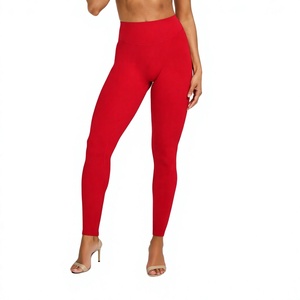 Leggings de yoga taille haute élastiques avec poches, effet push-up, pour femme, idéaux pour le sport et la gym en été - Product Image 1