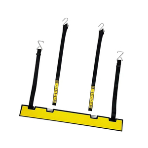 Fornitura di fabbrica di attrezzature per piscina <span class=keywords><strong>dorso</strong></span> Start cuneo per la formazione e la competizione in piscina - Product Image 3
