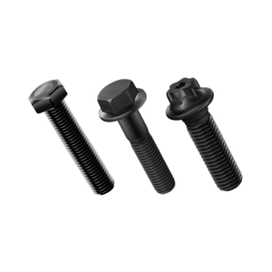 Servicios de Mecanizado de Precisión, Anodizado de Cobre, Piezas de Plástico de Nylon, Mecanizado CNC Personalizado, Tornillos, Tuercas, Pulido y Fundición - Product Image 4