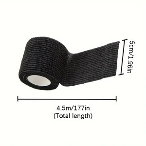Attrezzatura Sportiva per Calcio: <span class=keywords><strong>Parastinchi</strong></span>, Zaino con Coulisse, Nastri Sportivi, Calze da Calcio - Set da 5 Pezzi - Product Image 6