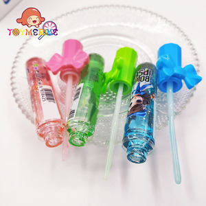 Mứt trái cây mới Son Bóng đồ chơi Kẹo Trái Cây có hương vị chất lỏng trong bao bì hộp - Product Image 4
