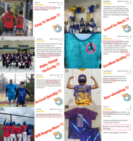 Conception personnalisée Maillot et short de football brésilien de ville à coupe automatique Kits de football d'équipe Drfit Mesh Pro évacuant l'humidité