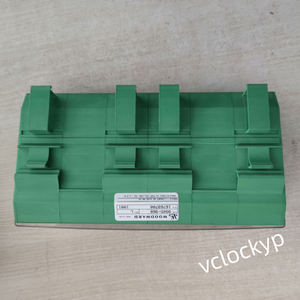1 Módulo WOODWARD 9905-968 USADO, Envío Rápido por DHL/FedEX - Product Image 2