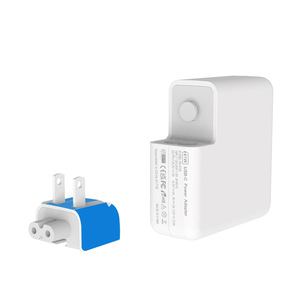 PD61W/87W Fast <b>Charging</b> Compatible with Apple Laptop GaN Charger and Macbook Power <b>Adapter</b> - Product Image 1