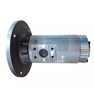 GR20 GR25 GR32 GR GR70 GR80 GR90 GR55-SMT16B-380L-RP-T4 Series Screw Hydraulic Gear Pump - Product Image 4